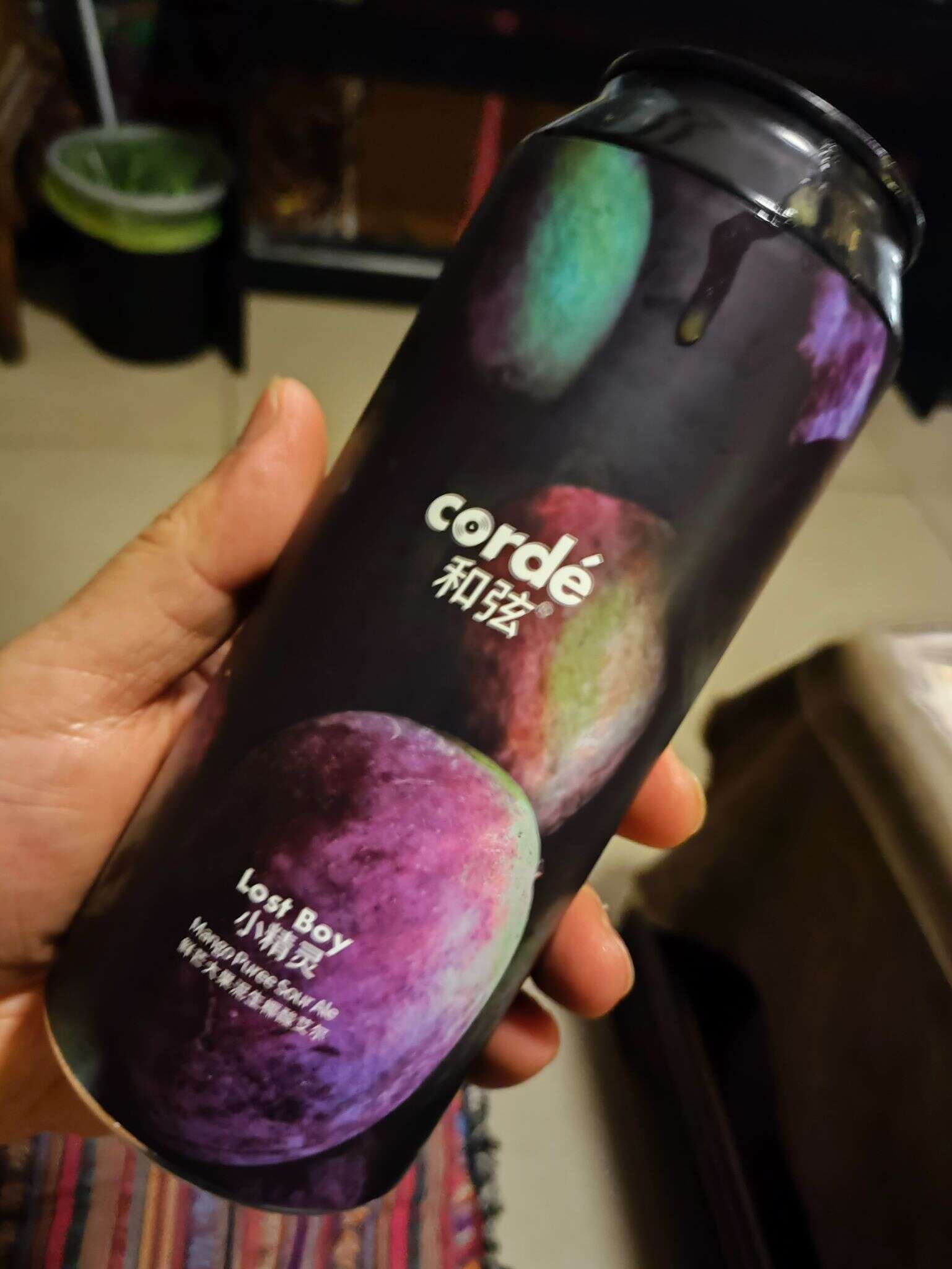 和弦 小精灵 20250410 202111